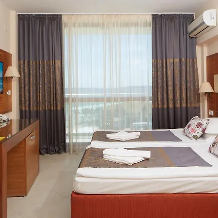 Briz - Seabreeze 3* Słoneczny Brzeg