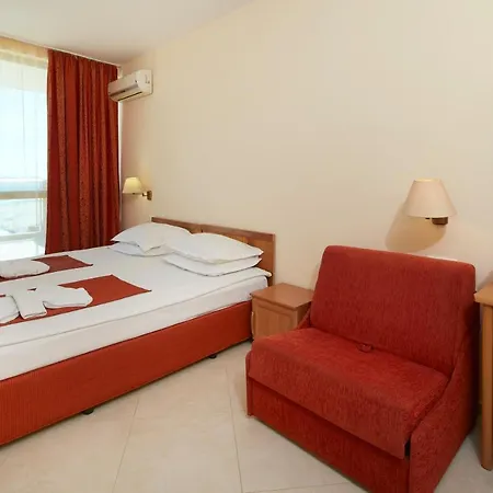 Hotel Briz - Seabreeze Słoneczny Brzeg