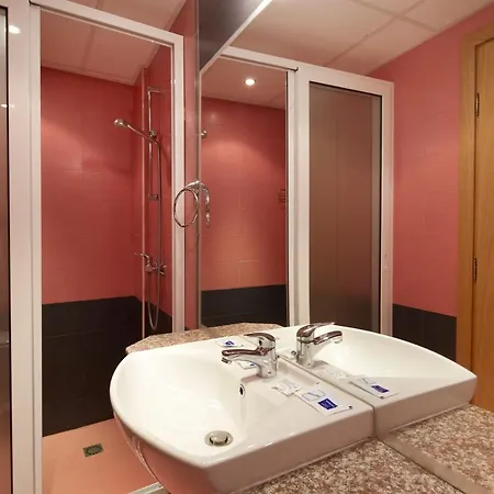 Briz - Seabreeze Hotel Słoneczny Brzeg