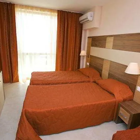 Briz - Seabreeze 3* Słoneczny Brzeg