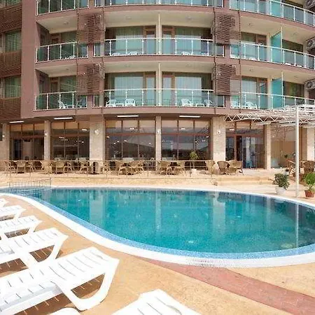 Briz - Seabreeze 3* Słoneczny Brzeg