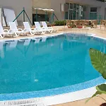 Хотел Briz - Seabreeze Слънчев бряг