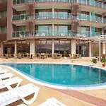 Briz - Seabreeze 3* Слънчев бряг