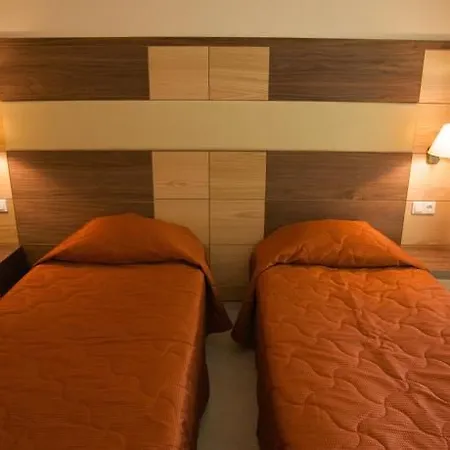 Briz - Seabreeze Hotel