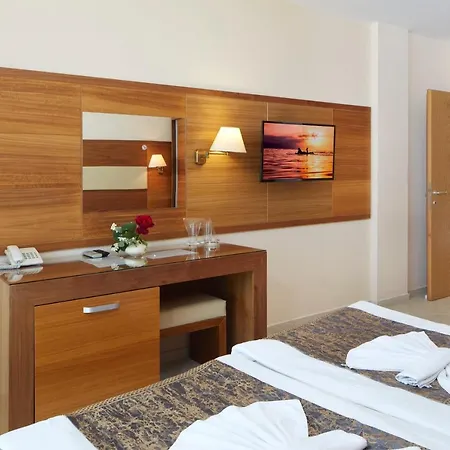 Hotel Briz - Seabreeze Sunny Beach