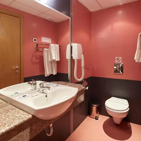 Briz - Seabreeze ホテル 3*