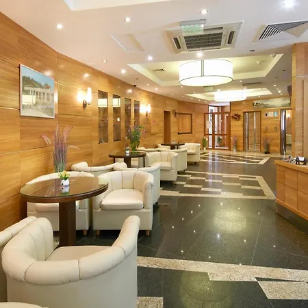 Briz - Seabreeze Hotel 3*