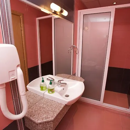 Briz - Seabreeze Hotel