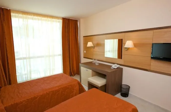 Briz - Seabreeze 3* Slăntjev Brjag