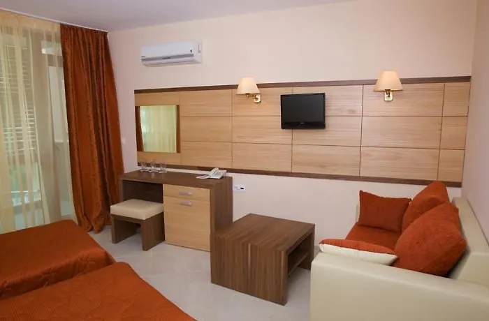 Briz - Seabreeze 3*