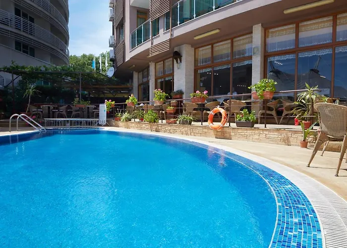 Briz - Seabreeze 3*
