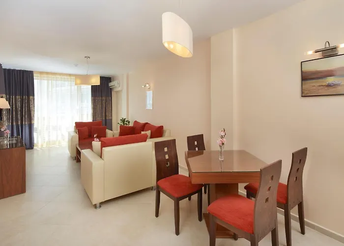 Отель Briz - Seabreeze