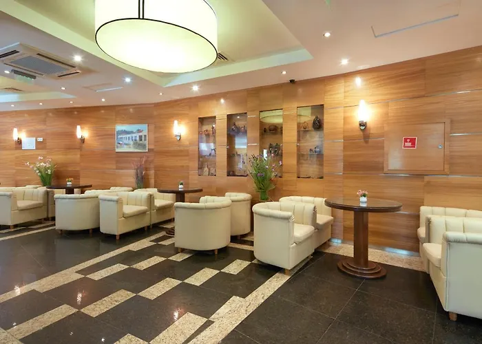 Briz - Seabreeze 3* Солнечный берег