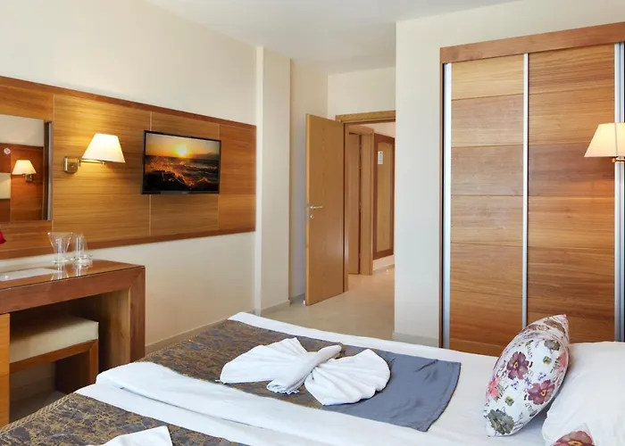 Hotell Briz - Seabreeze