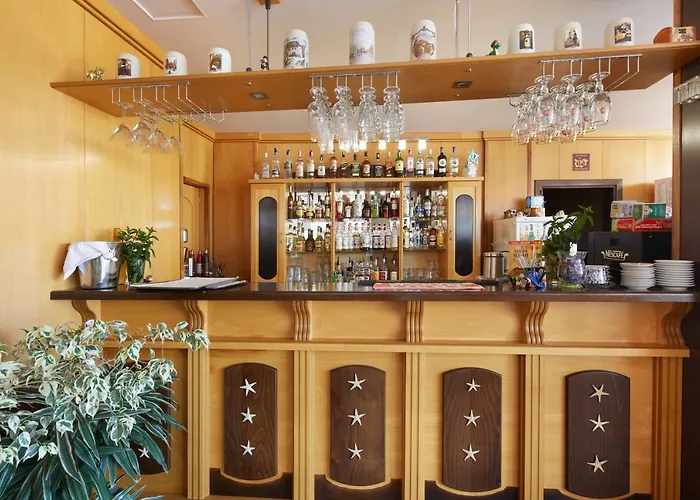 Hotell Briz - Seabreeze