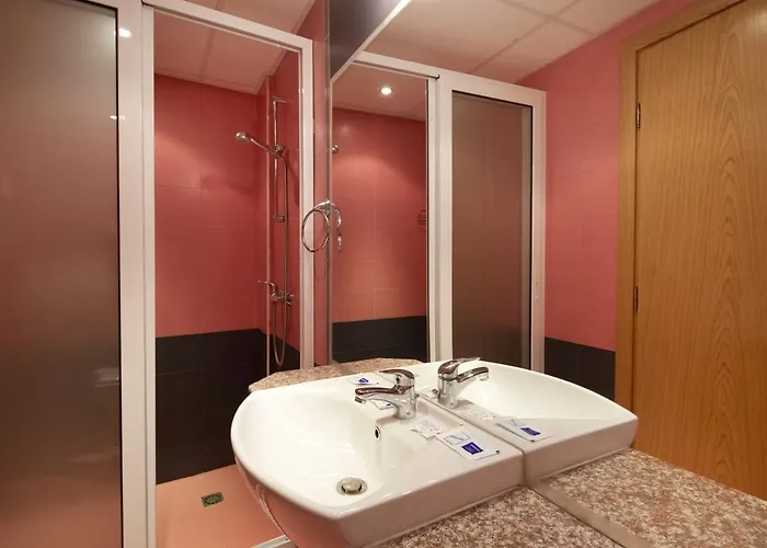 Briz - Seabreeze Hotell Slăntjev Brjag
