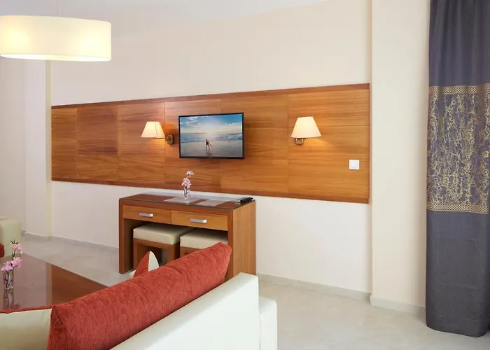 Hotell Briz - Seabreeze Slăntjev Brjag