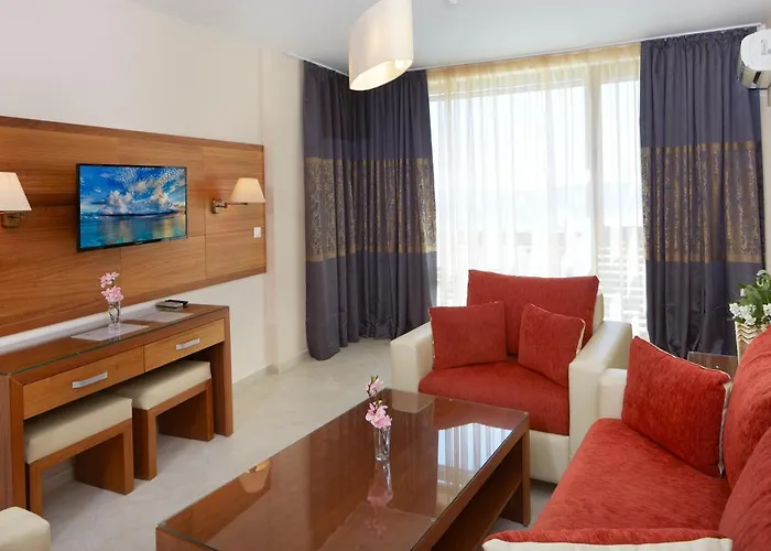 Briz - Seabreeze 3*