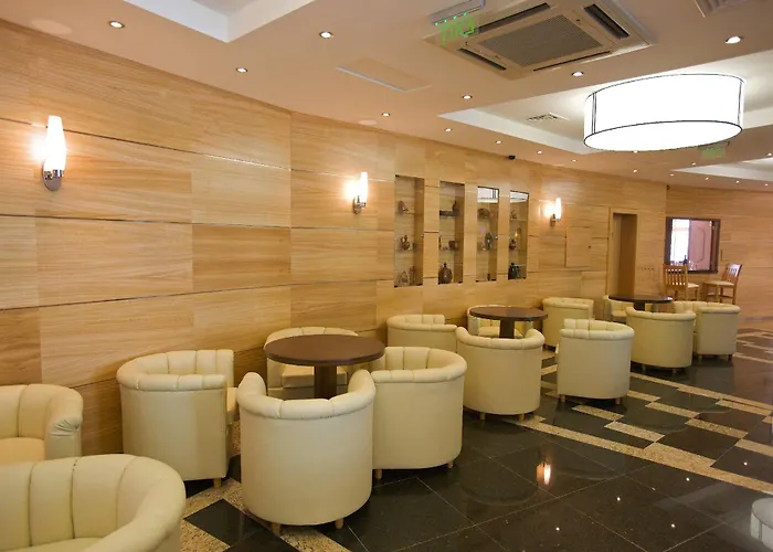 Briz - Seabreeze Hotell 3*