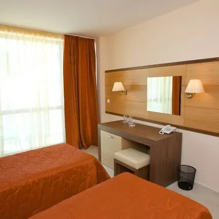 Briz - Seabreeze 3* ساني بيتش