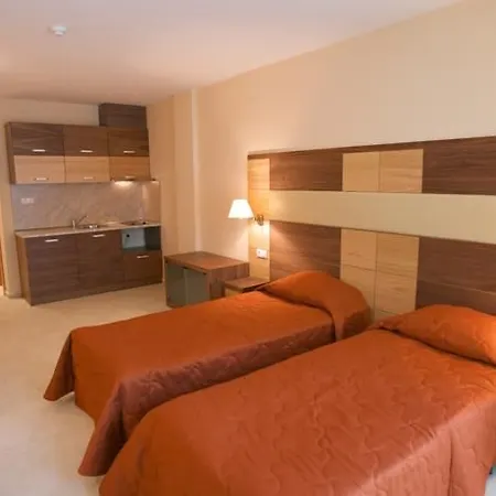 Briz - Seabreeze فندق 3*