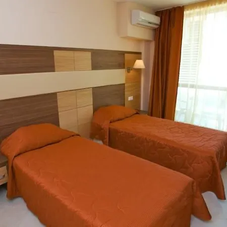 فندق Briz - Seabreeze ساني بيتش