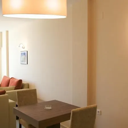 Briz - Seabreeze 3* ساني بيتش