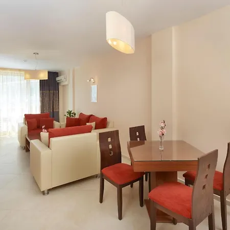 فندق Briz - Seabreeze