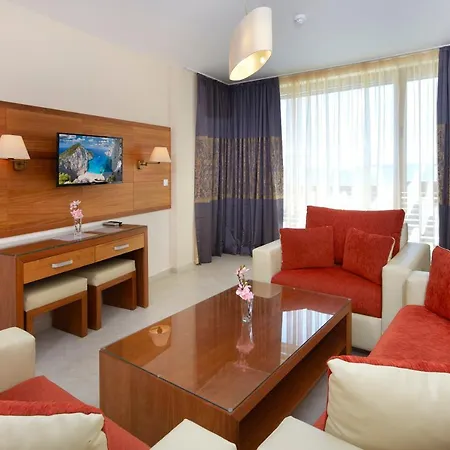 Briz - Seabreeze 3* סאני ביץ'