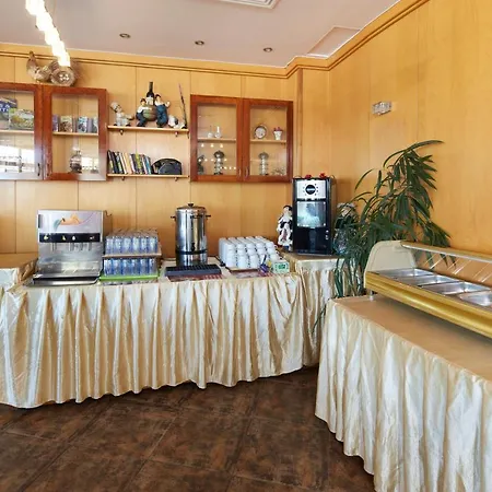 Briz - Seabreeze ساني بيتش