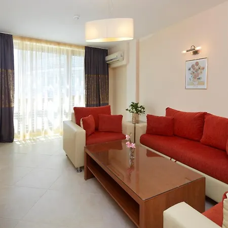 Hotel Briz - Seabreeze