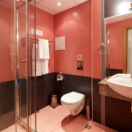 فندق Briz - Seabreeze