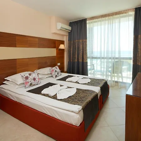 Briz - Seabreeze Hotel