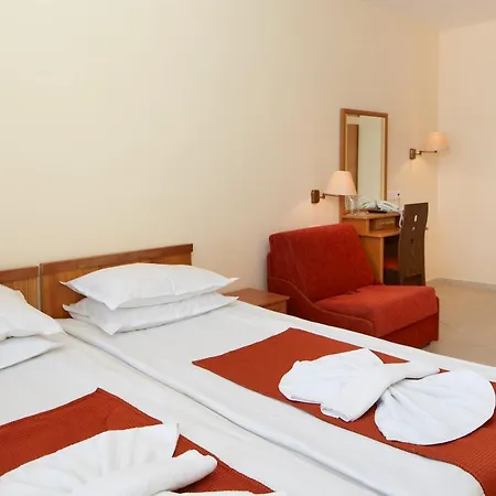 Briz - Seabreeze 3* ساني بيتش