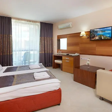 Hotel Briz - Seabreeze Sunny Beach