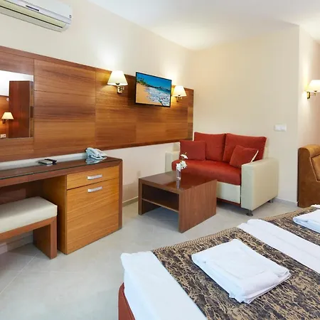 Briz - Seabreeze 3* ساني بيتش