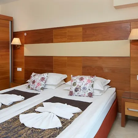 فندق Briz - Seabreeze ساني بيتش