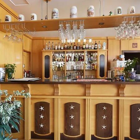 Hotel Briz - Seabreeze