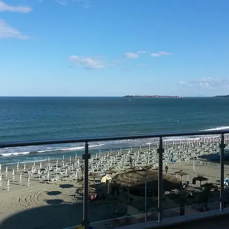 Briz - Seabreeze 3* ساني بيتش