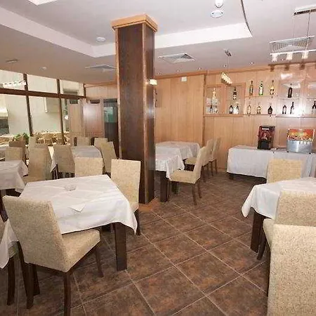 Briz - Seabreeze فندق