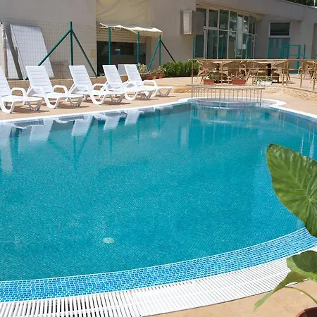 Hotel Briz - Seabreeze Słoneczny Brzeg