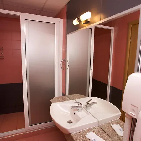 فندق Briz - Seabreeze