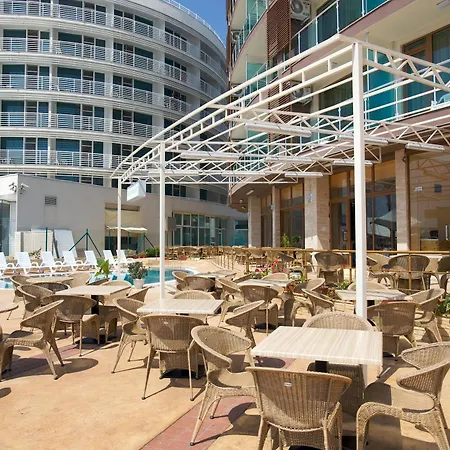 Briz - Seabreeze فندق