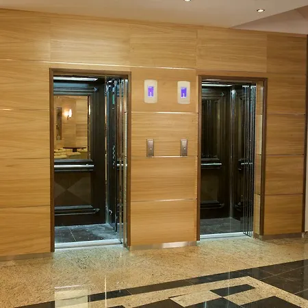 Briz - Seabreeze فندق ساني بيتش