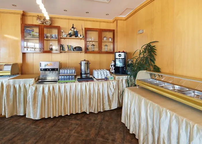 Briz - Seabreeze סאני ביץ'