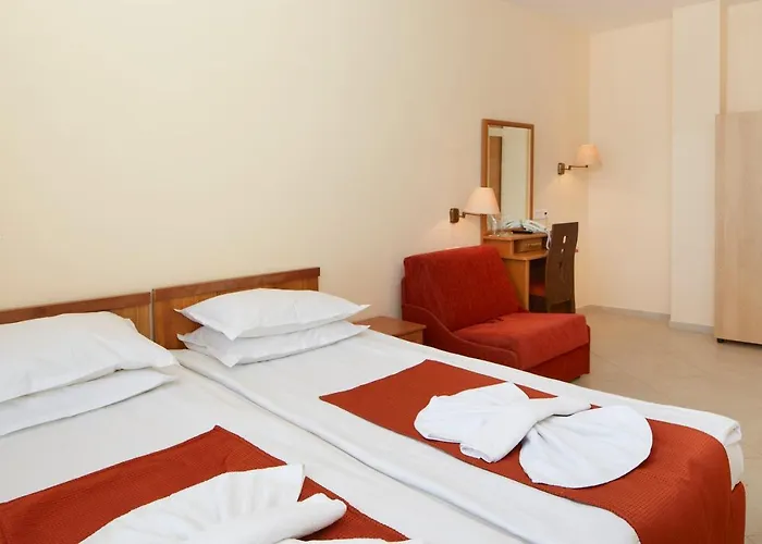 Briz - Seabreeze 3* 써니비치