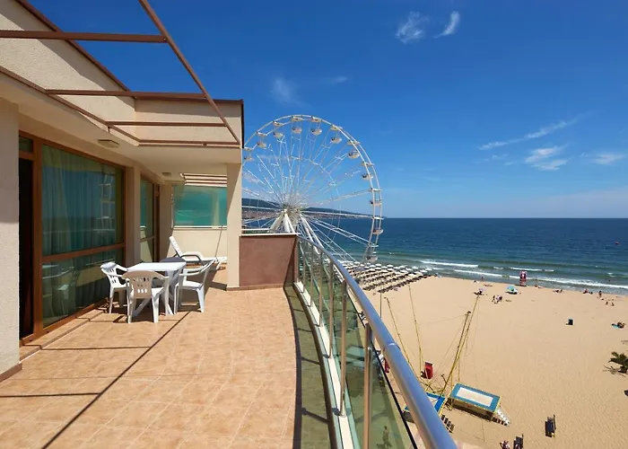 Briz - Seabreeze 3* 써니비치