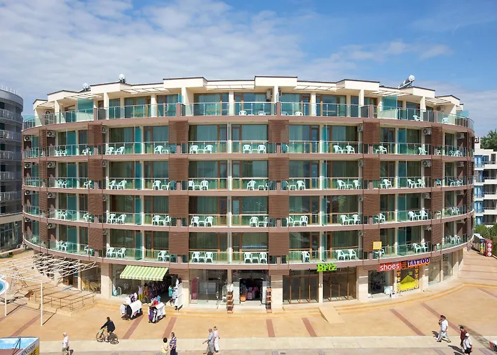 Briz - Seabreeze סאני ביץ'