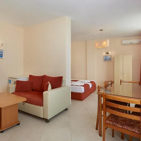 Briz - Seabreeze Hotel