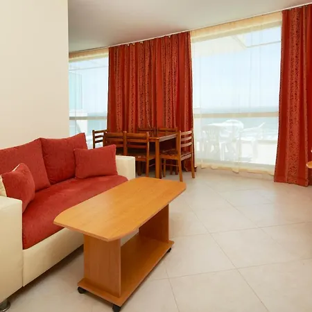 Briz - Seabreeze Hotel